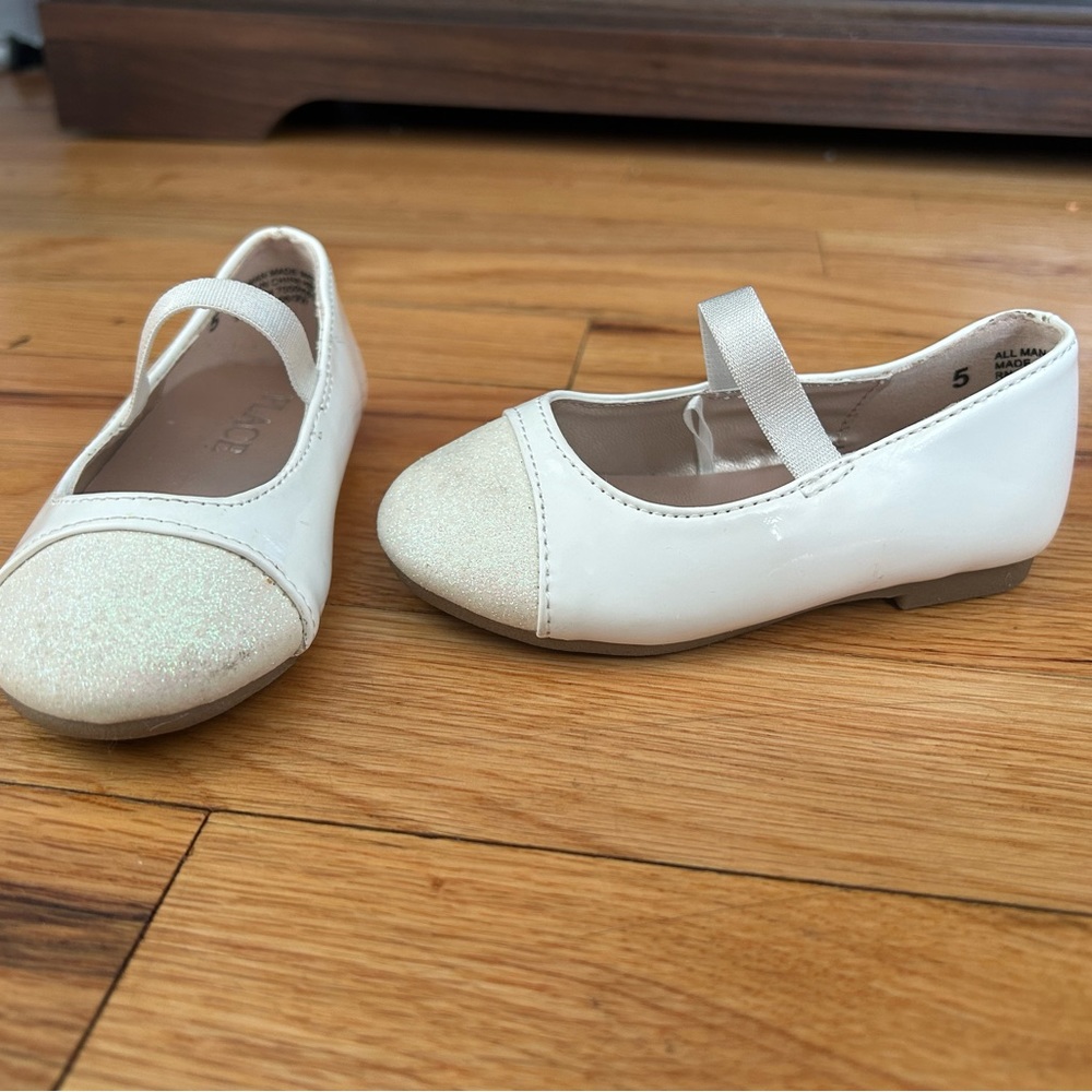 Toddler size 5 dress shoes